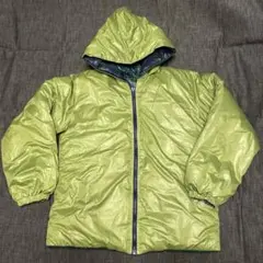 中綿入り　上着　コート　ジャケット140 150