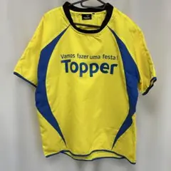 TOPPER トッパー　サッカー　フットサルのサムネイル