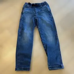 UNIQLO デニムパンツ 120cm