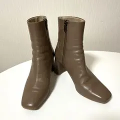 ダイアナ　ブーツ