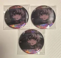 ガチアクタ ルド キラキラ缶バッジvol.3 - メルカリ