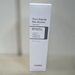 COSRX The 6 Peptide Skin Booster