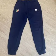 カッパ スウェット