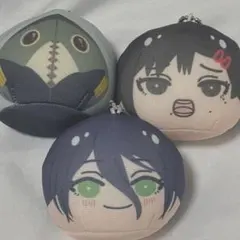 チェンソーマン 暴力の魔人 コベニ レゼ