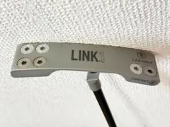 L.A.B. GOLF LINK1 パター　34インチ　ほぼ未使用 楽天市場】【正規販売店】L.A.B. GOLF ラブゴルフLINK.1 リンク