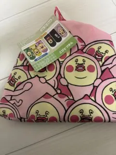 こびとづかん　しまむら　靴下　セット売り　レディース用　大人　新品　キャラクター