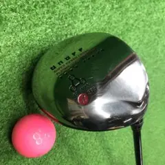 DDD-1822 オノフ ドライバー ダイワ 11° flexR 375