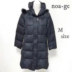 2026年最新】NOA-GE ダウン フォックスの人気アイテム - メルカリ