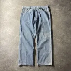 90s USA製 Levi’s 501 デニムパンツ W36 最終米国製