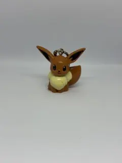 ポケモン イーブイ マスコット キーホルダー レトロNintendo