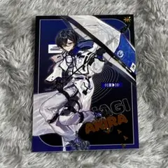 OU-EN CAFE チェキ 台湾 四季凪アキラ