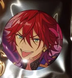 あんスタ 燐音 コレクション缶バッジ