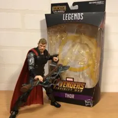 MARVEL LEGENDS ストームブレイカー ハズブロ MARVEL LEGENDS ストームブレイカー ハズブロ