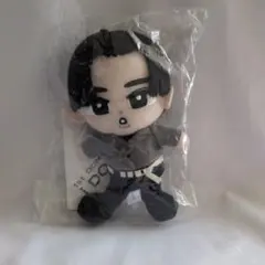 ぬいぐるみ・スノチルぬい•目黒蓮