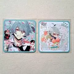 カラマリ　カラーマリス　オトガ　オトメイトガーデン　笹塚尊　尊　コースター カラマリ コースター まとめ売り ② - メルカリ