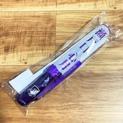 乃木坂46 瀬戸口心月 スティックライト ペンライト サイリウム 2本 乃木坂46 個別スティックライト 瀬戸口心月 - メルカリ