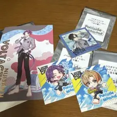 まねきねこ にじさんじ poolside moment