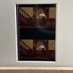 ハウルの動く城 35mm映画フィルム 2コマ