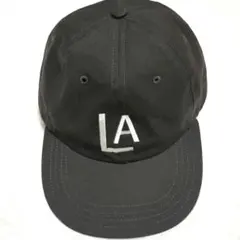 土日限定値下！ クーパーズタウン ベースボールキャップ LA