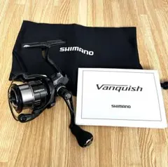 2025年最新】19ヴァンキッシュ c2000の人気アイテム - メルカリ