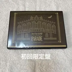Hey! Say! JUMP PARADE 初回限定盤 Blu-Ray