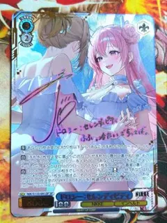 希少 サイン SPL ドロシー NIKKE NIVEL ARENA カード ニケ - メルカリ