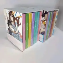 ホリミヤ ホリミヤ peace 完全生産限定版 BOX付 Blu-ray 14巻