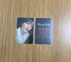 StrayKids experience CGV トレカ アイエン 映画