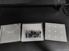 Snow Man Snow Labo. S2 CD アルバム