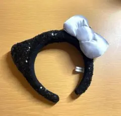 ハローキティ カチューシャ USJ