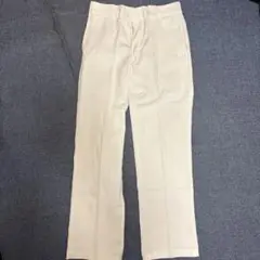 874 Original Fit ホワイト チノパン