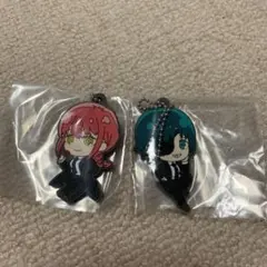 チェンソーマン　キーホルダー　2点