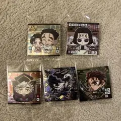 鬼滅の刃　ウエハース　14