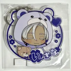 東リべ ファボテリア アクリルキーホルダー イザナ