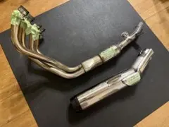 ホンダ　CB1300SB 純正マフラー　2025 SC54 ホンダCB1300SB 純正マフラー2025 SC54