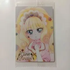 2025年最新】プリキュアウェハース ヒロインの人気アイテム - メルカリ