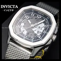 Diabloモデル★上品デザイン INVICTA S1 Rally 48439のサムネイル