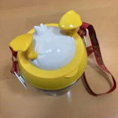 ディズニー　ドナルド　ポップコーンバケット