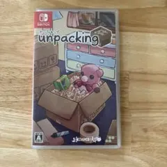 2026年最新】Nintendo Switch Unpacking アンパッキングの人気アイテム