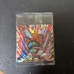 チェンソーマン　ウエハース　チェンソーマン　デビルレア