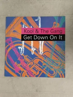 USオリジナル盤】Kool & The Gang / Bell Sound刻印 - メルカリ