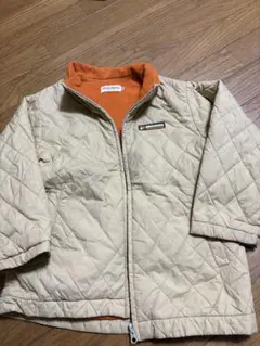 ミキハウス　120 ジャケット