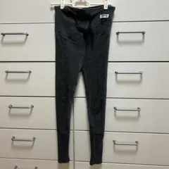 マタニティ　レギンスパンツ