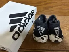 adidas アディダス キッズ メッシュサンダル 12センチ