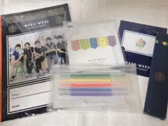 嵐 ワクワク学校 嵐學 セット