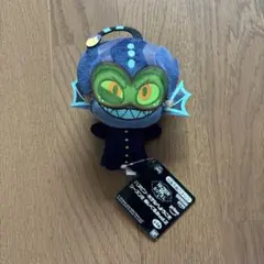 ハズビン・ホテルへようこそ ぬいぐるみ マスコット　キーホルダー