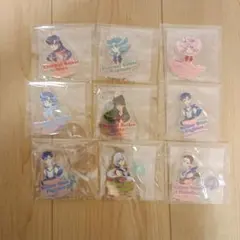 セーラームーンストア