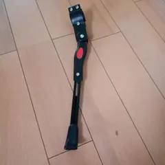 ✨自転車用 サイドスタンド ブラックのサムネイル