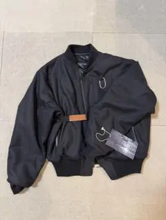 2026年最新】SUNSEA MA-1・フライトジャケットの人気アイテム - メルカリ