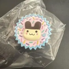 たまごっち　手作りおやつチャーム　平成女児チョコ　ガチャ みみっち